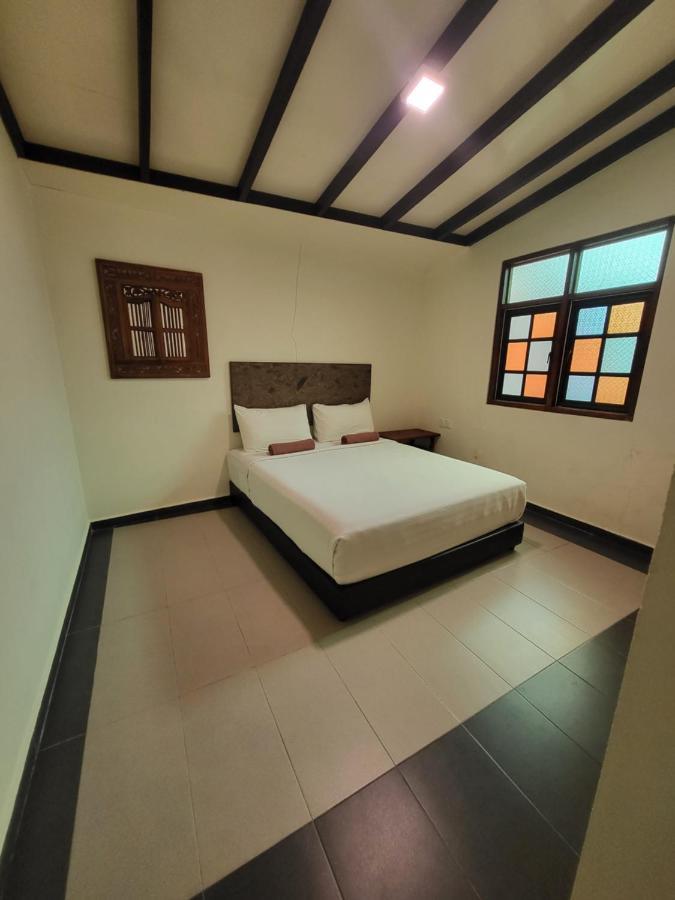Sandy Beach Resort By Casa Loma Pantai Cenang  Eksteriør billede