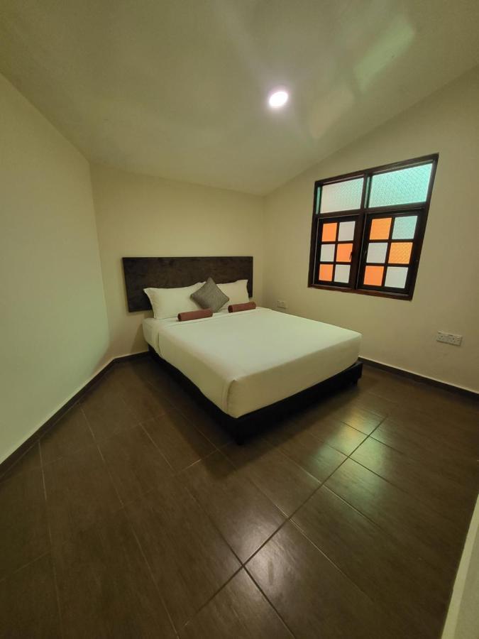 Sandy Beach Resort By Casa Loma Pantai Cenang  Eksteriør billede