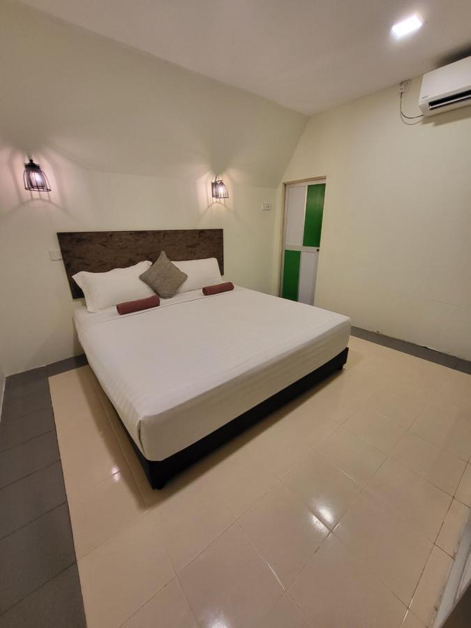 Sandy Beach Resort By Casa Loma Pantai Cenang  Eksteriør billede