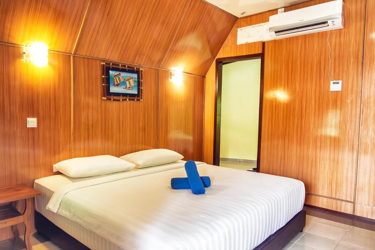Sandy Beach Resort By Casa Loma Pantai Cenang  Eksteriør billede