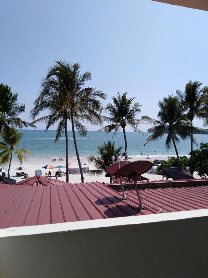 Sandy Beach Resort By Casa Loma Pantai Cenang  Eksteriør billede