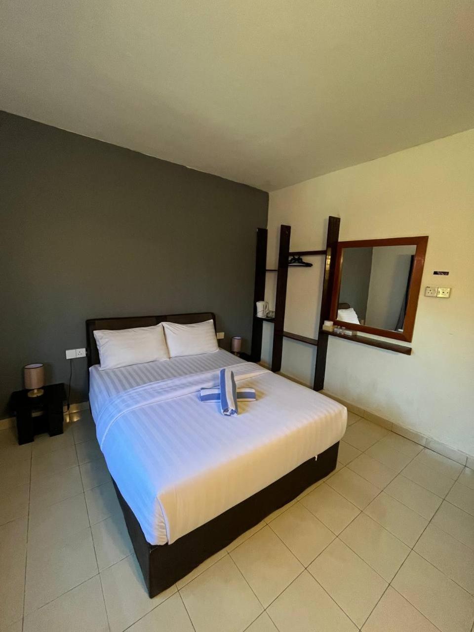 Sandy Beach Resort By Casa Loma Pantai Cenang  Eksteriør billede