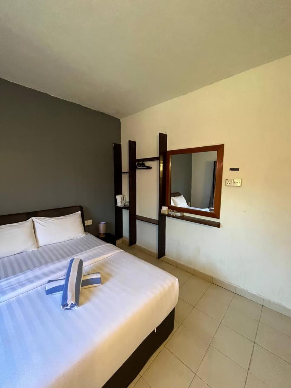 Sandy Beach Resort By Casa Loma Pantai Cenang  Eksteriør billede