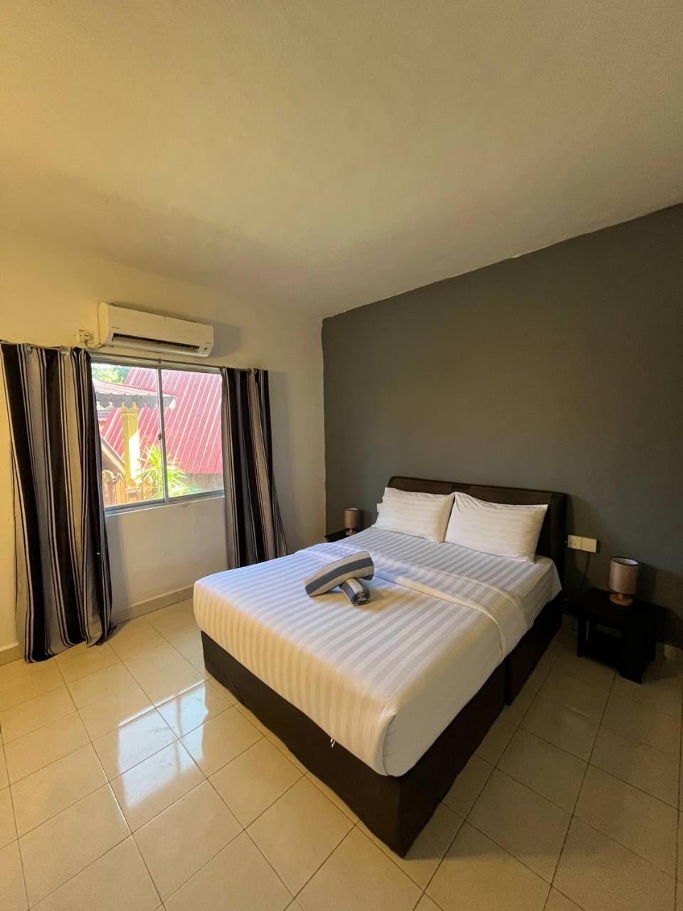 Sandy Beach Resort By Casa Loma Pantai Cenang  Eksteriør billede