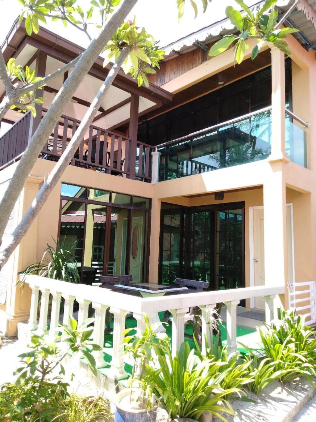 Sandy Beach Resort By Casa Loma Pantai Cenang  Eksteriør billede