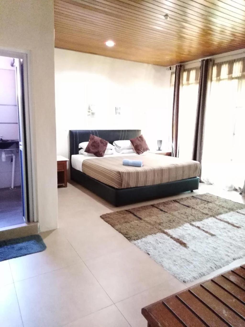Sandy Beach Resort By Casa Loma Pantai Cenang  Eksteriør billede